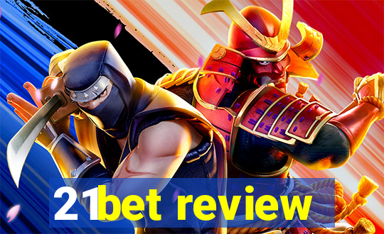 21bet review